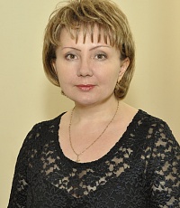 Акпатрова Наталья Васильевна